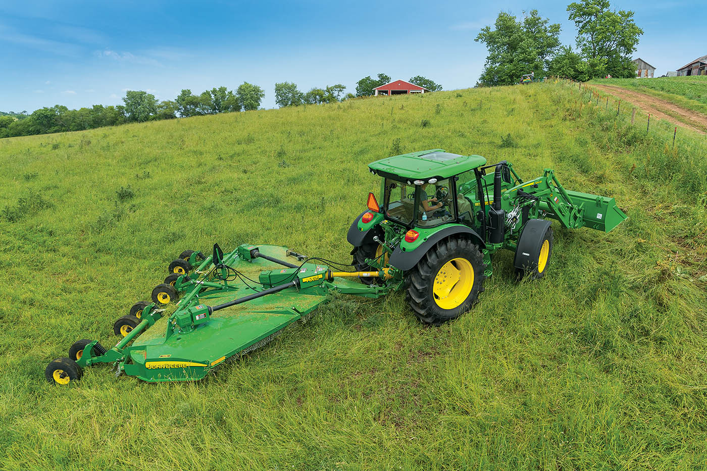 PrairieCoast equipment Monthly Parts Feature